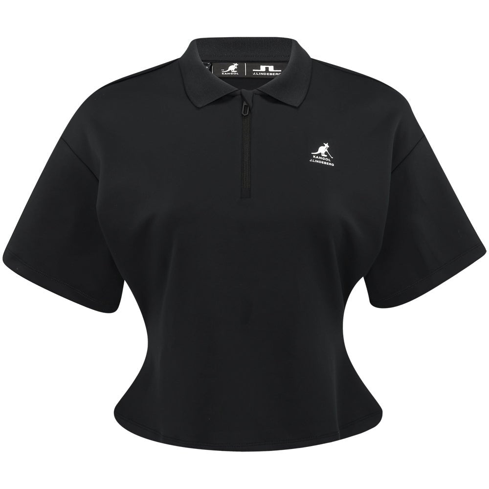 Women's Amila 1/4 Zip Polo